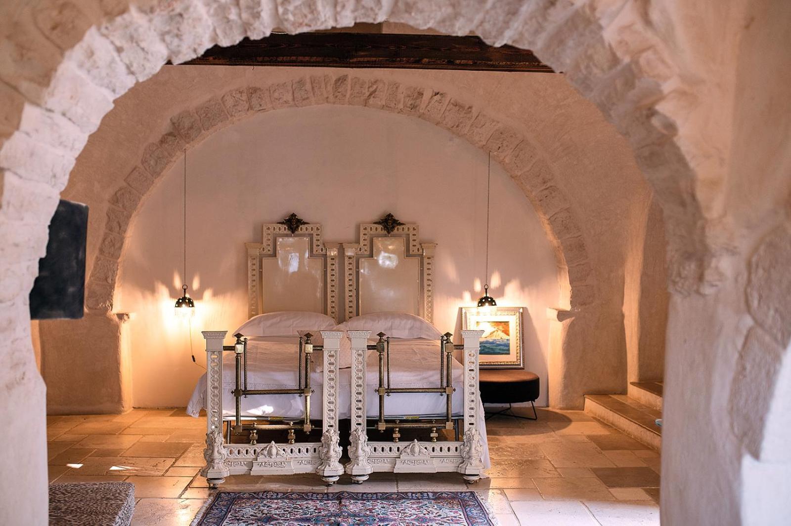 Bed and Breakfast Trulli Jaja Альберобелло Экстерьер фото
