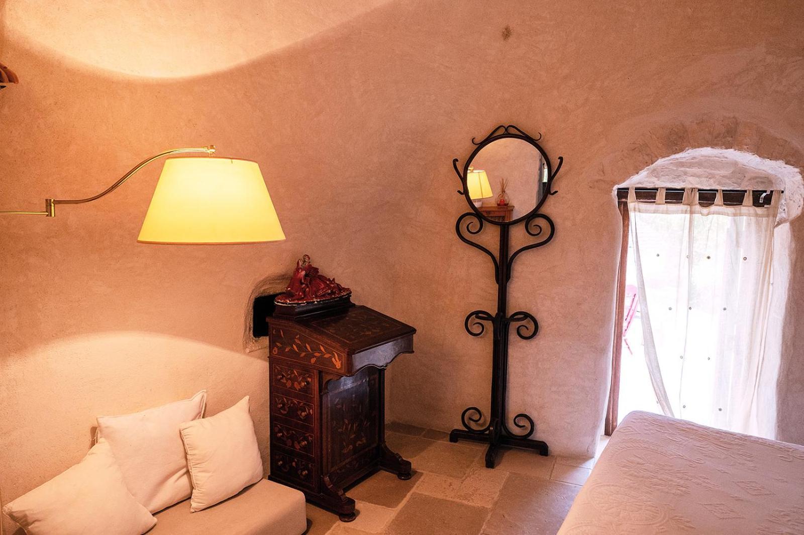 Bed and Breakfast Trulli Jaja Альберобелло Номер фото